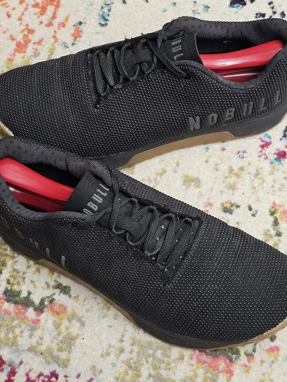 NOBULL superfabric trainer